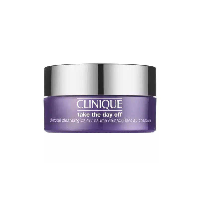 Clinique take the day off balm cha 125ml