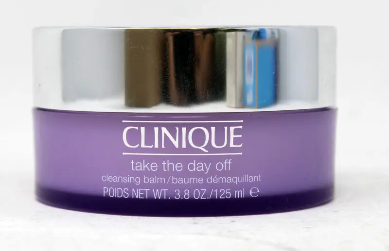 Clinique Take The Day Off - Bálsamo Limpiador Facial 125 ml
