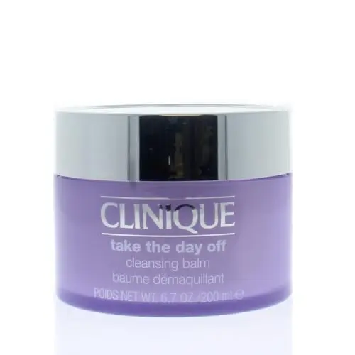 Clinique Take The Day Off Cleansing Balm XXL 200ml - Bálsamo Desmaquillante