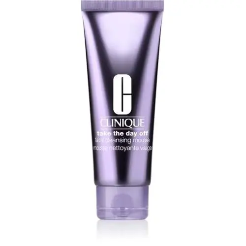Clinique Take The Day Off Espuma Limpiadora Facial 125 ml