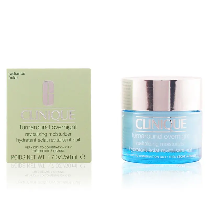 Clinique turnaround overnight revit 50ml
