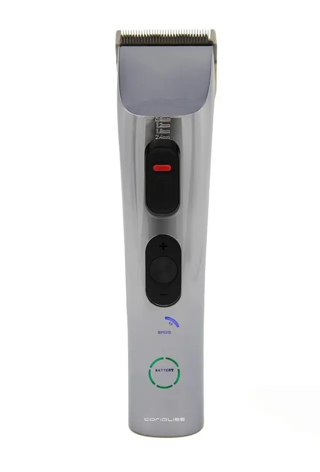 Clipper 507