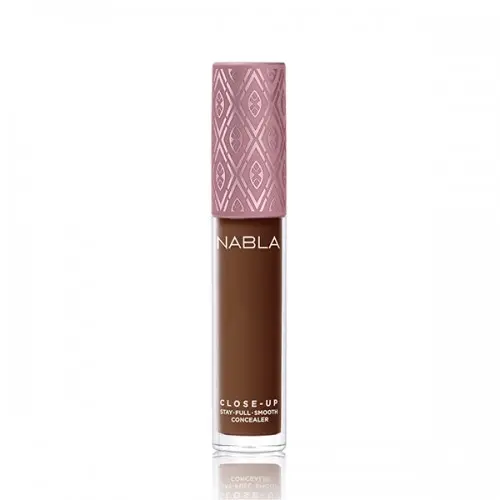 Close-Up Concealer - Cocoa - NABLA