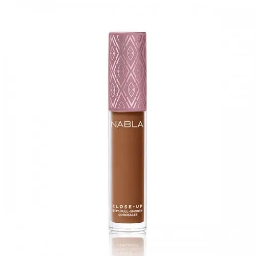 Close-Up Concealer - Mocha - NABLA