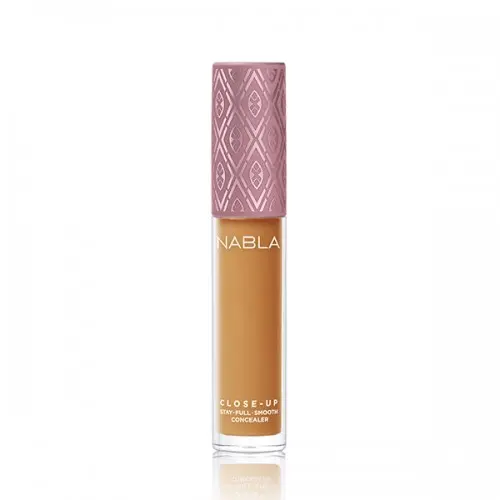 Close-Up Concealer - Warm Honey - NABLA