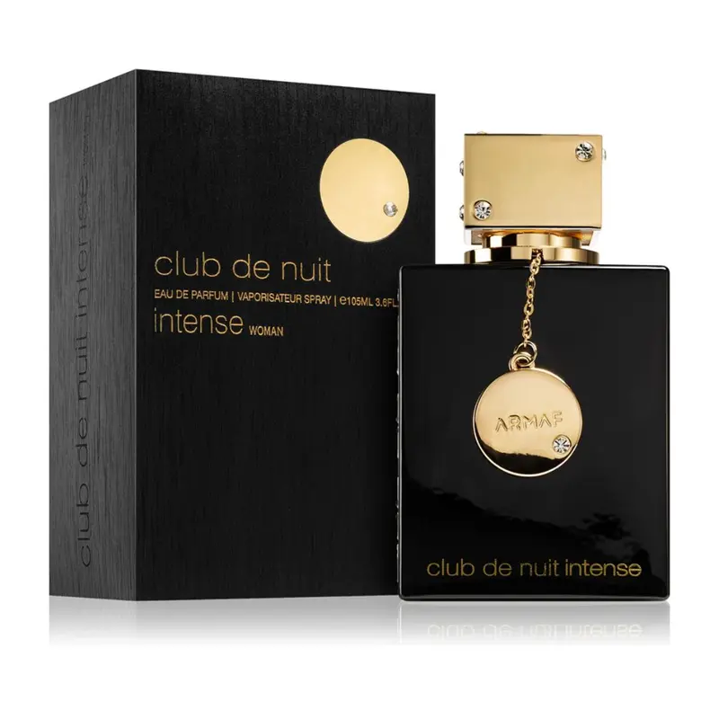 CLUB DE NUIT INTENSE WOMEN