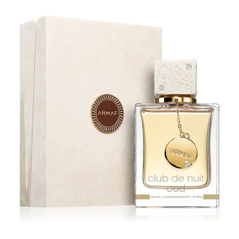 CLUB DE NUIT OUD