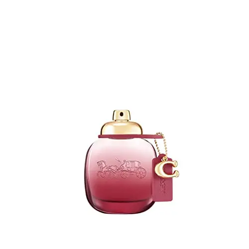 Coach Wild Rose Eau de Parfum 50 ml - Fragancia para Mujer