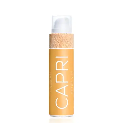 COCOSOLIS CAPRI After Sun Tan-Extending Lotion 100ml