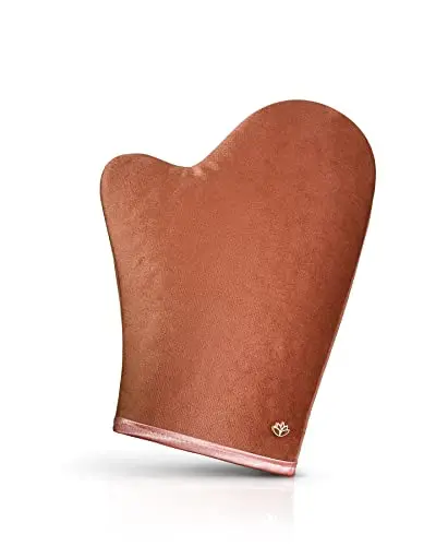 Cocosolis Premium Self-Tanning Mitt - Guante Autobronceador Profesional