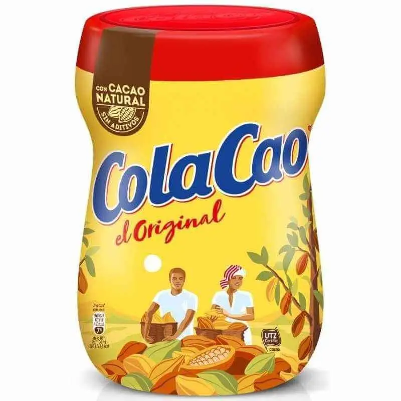 Cola Cao El Original 383G