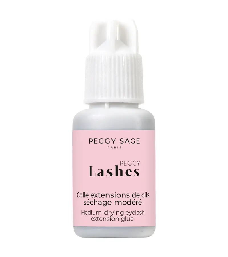 Cola extensiones de pestañas – secado moderado 10 g