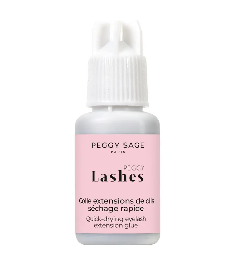 Cola extensiones de pestañas – secado rápido 10 g