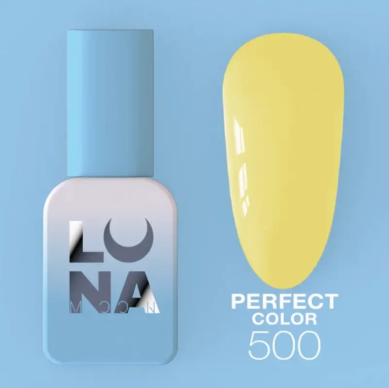 Colección PERFECT COLORS - LUNAmoon 8ml