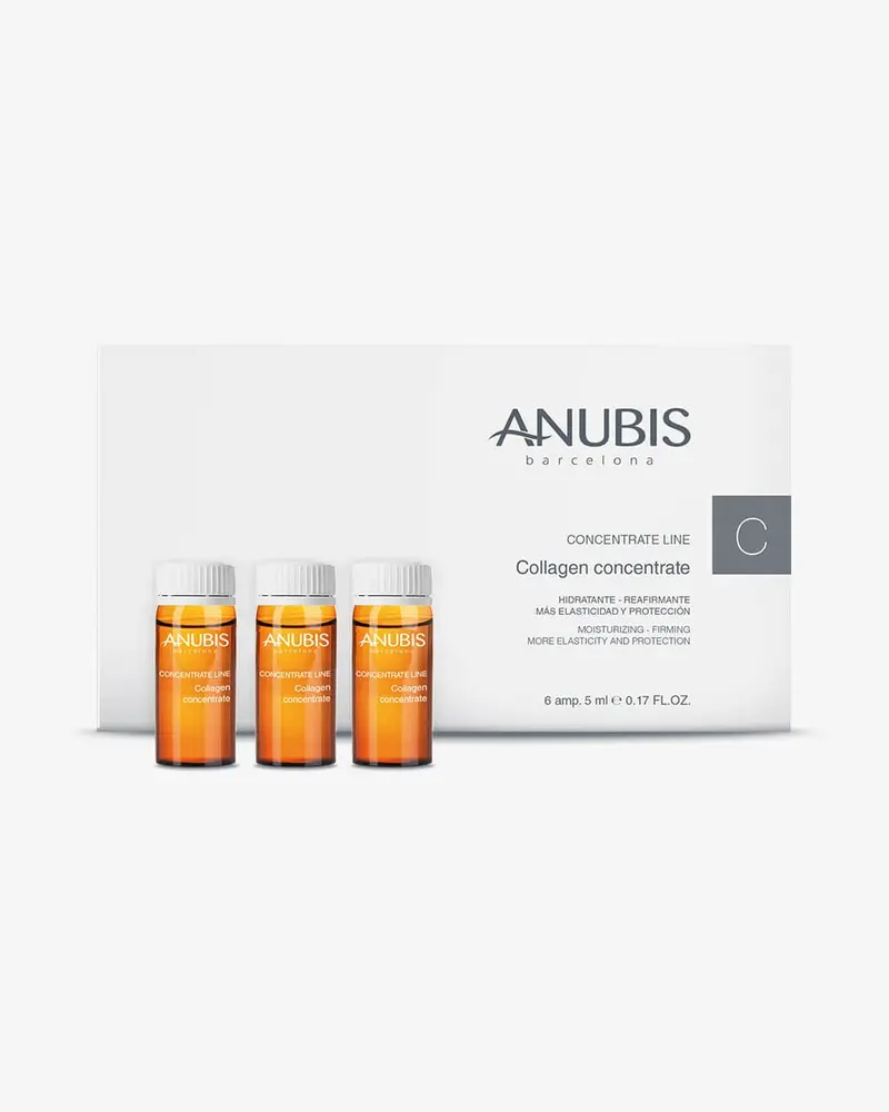 Collagen Concentrate