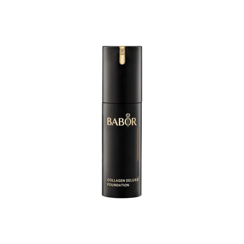 Collagen deluxe Foundation 03 Natural Babor