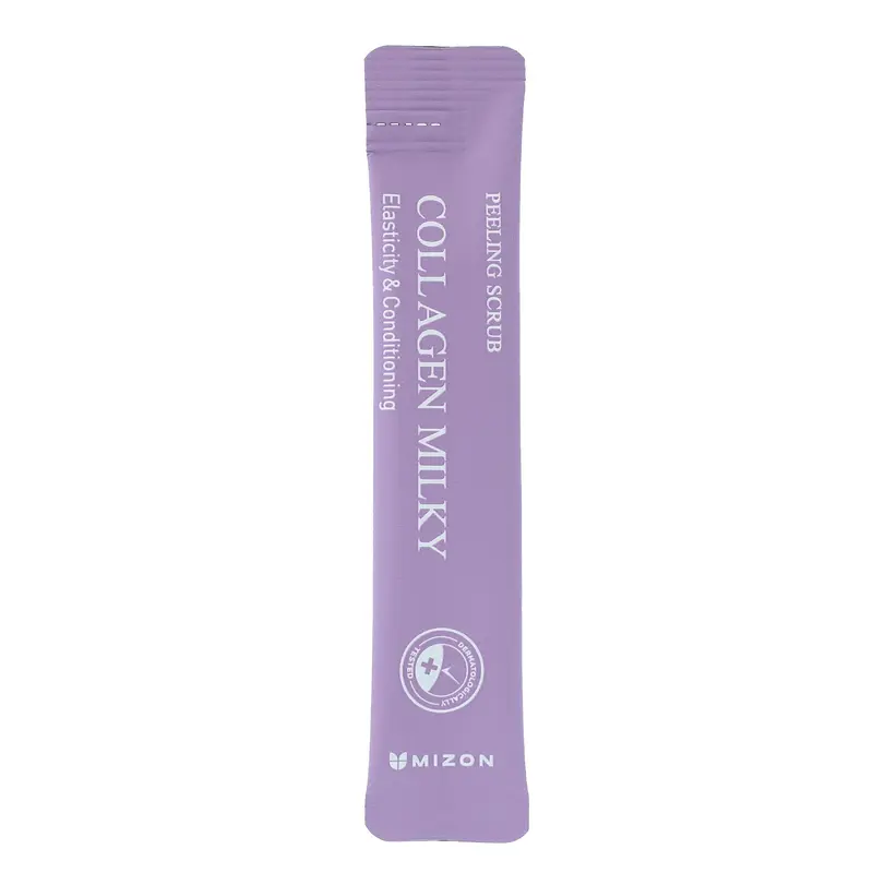 COLLAGEN MILKY PEELING SCRUB
