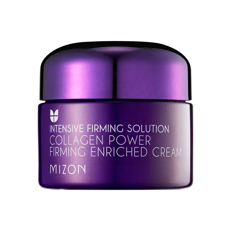 COLLAGEN POWER FIRMING ENRICHED CREAM