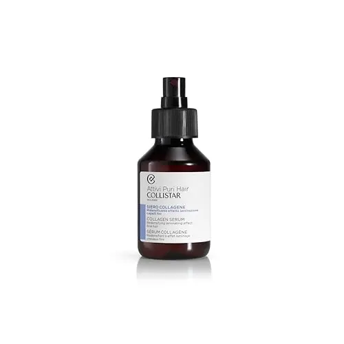 Collistar Attivi Puri Hair Suero Spray Colágeno Voluminizador 100ml