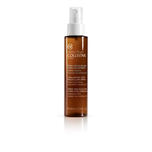 Collistar Attivi Puri Spray Molecular Ácido Hialurónico 100 ml