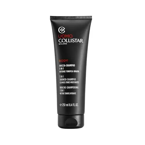 Collistar Bálsamo After Shave Reparador para Pieles Delicadas - 100 ml
