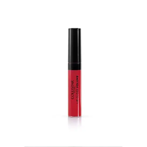 Collistar Barra de Labios Volume 190 Red Passion - Rossetto Satin 7ml