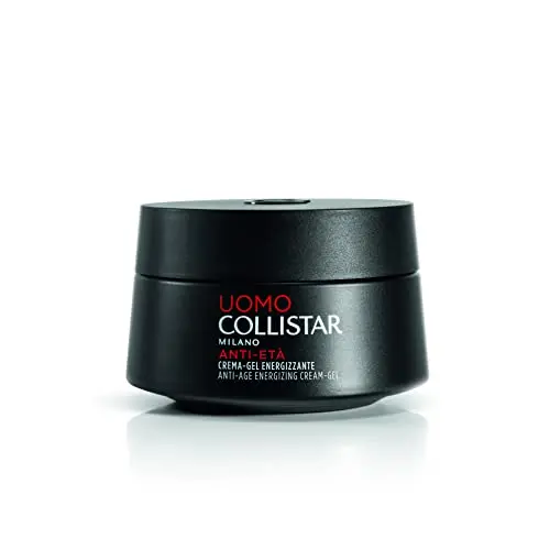 Collistar Crema-Gel Energizante Hombre Anti-Edad 50 ml