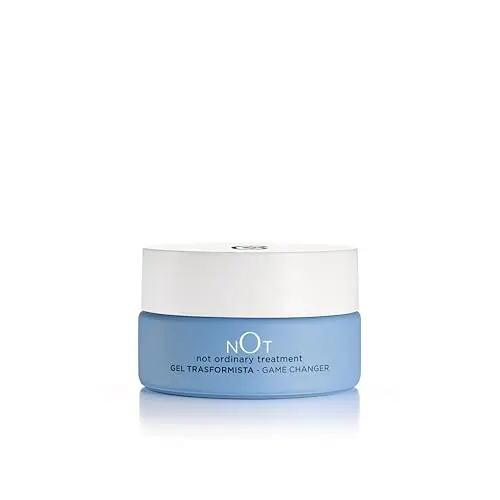 Collistar Gel Transformador pH Reactivo - Efecto Bonne Mine Iluminador e Hidratante 6,5 ml