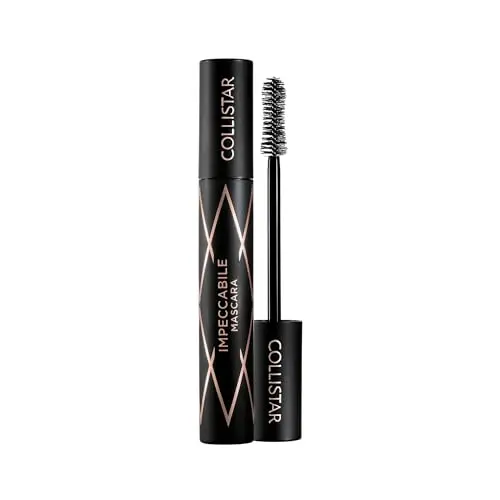 Collistar Impeccabile Máscara de Pestañas - Volumen, Longitud y Definición 14ml