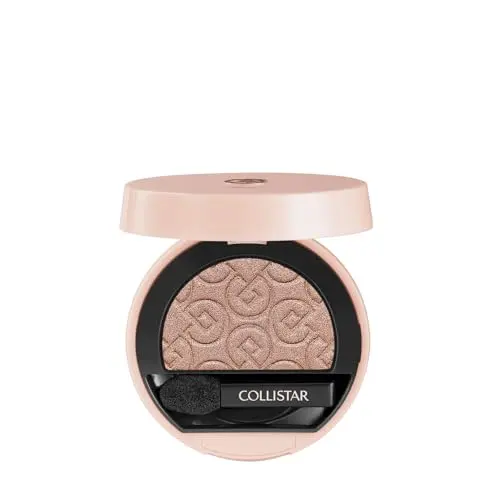 Collistar Impeccable Compact Sombra de Ojos 510 Caramello - 3g