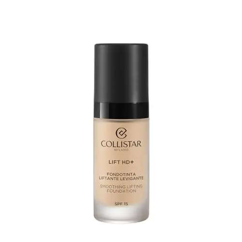 Collistar Lift HD+ Base de Maquillaje Lifting Alisante 2N - 30 ml