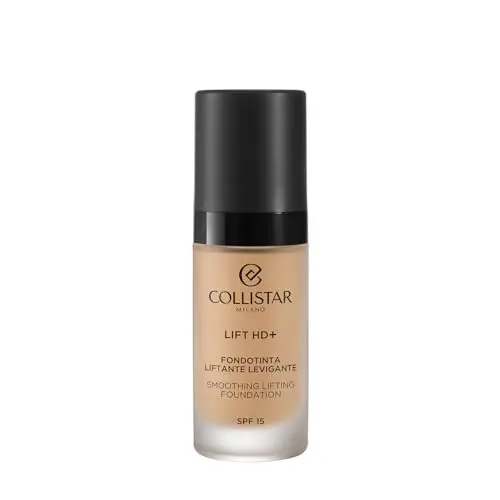 Collistar Lift HD+ Base de Maquillaje Lifting Instantáneo 30ml - Tono 3G