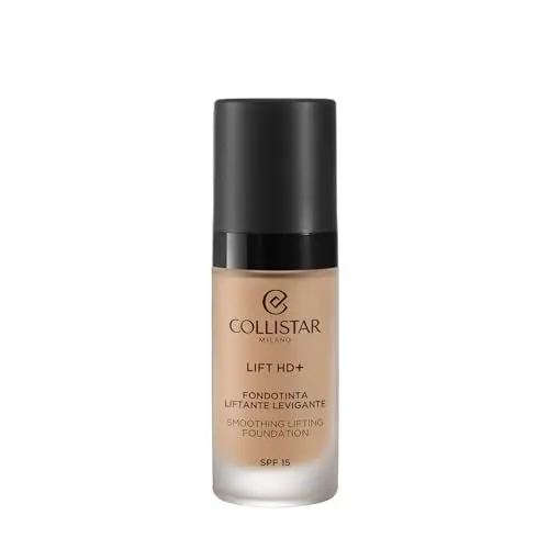 Collistar Lift HD+ Base de Maquillaje Lifting Instantáneo 30ml - Tono 4N