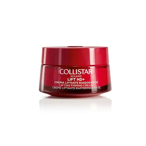 Collistar Lift HD+ Crema Lifting Reafirmante Rostro y Cuello 50ml