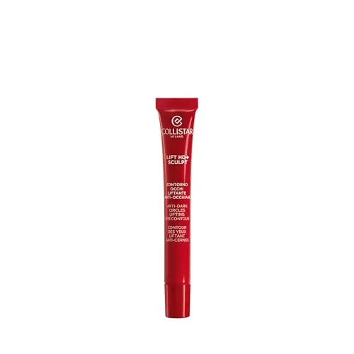 Collistar Lift HD+ Sculpt Contorno de Ojos - Crema Lifting Antiojeras 15ml