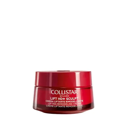 Collistar Lift HD+ Sculpt Crema Antiedad Remodeladora 50ml
