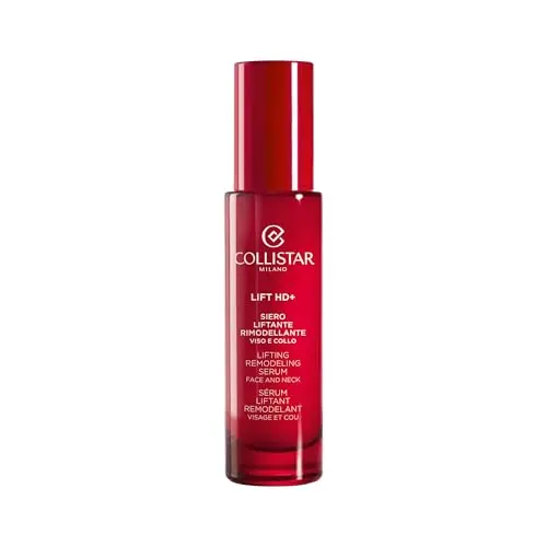 Collistar Lift HD+ Sérum Lifting Remodelante Rostro y Cuello 30ml