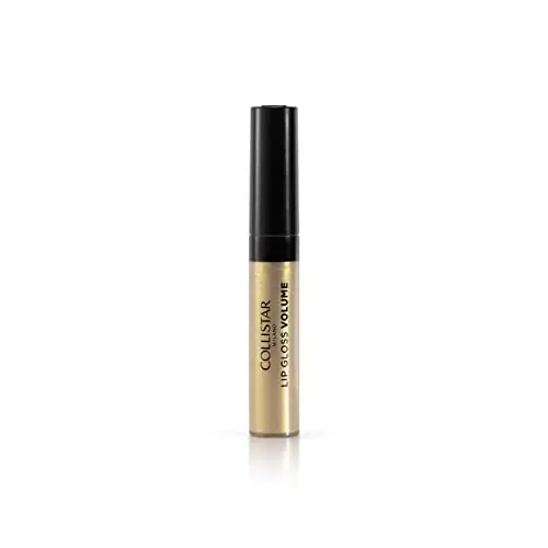 Collistar Lip Gloss Volume 110 Golden Sunset - Brillo Labial Voluminizador