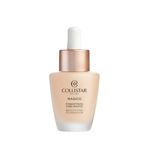 Collistar Magico Base de Maquillaje Sublimante 1N Marfil 30 ml