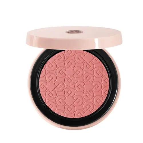 Collistar Maxi Blush nº 04 Confetto - Colorete Compacto de Larga Duración