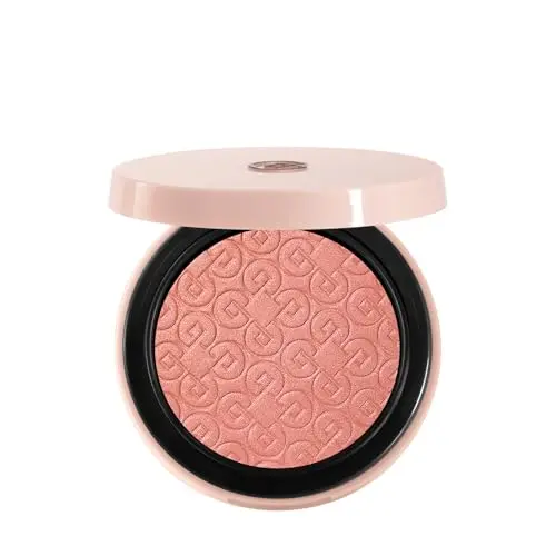 Collistar Maxi Blush Nº 09 Sienna - Polvo Compacto Larga Duración