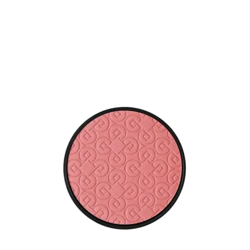 Collistar Maxi Blush Refill 04 Dragee - Polvo Compacto Multipropósito con Pincel