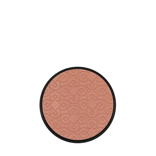 Collistar Maxi Blush Refill - Colorete Recargable con Textura Sedosa y Efecto Natural