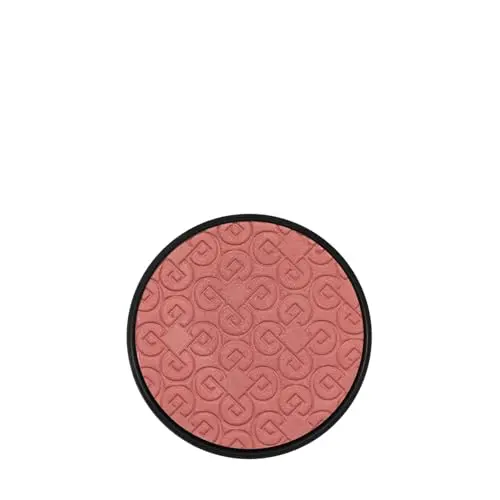 Collistar Maxi Blush Refill Marsala - Polvo Compacto Larga Duración con Pincel