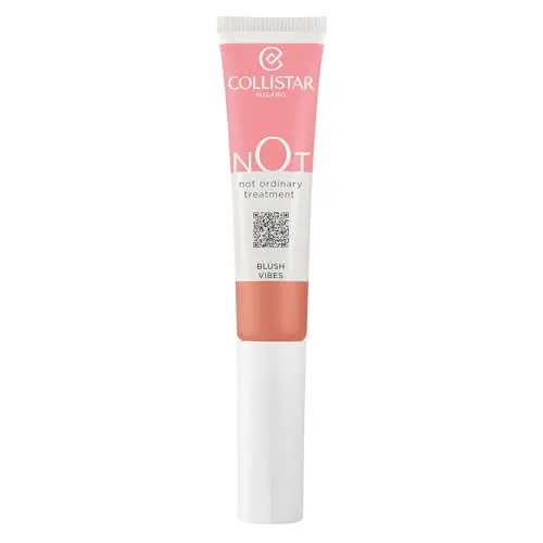 Collistar NOT Blush Vibes Colorete Líquido 03 Orange Spritz 15ml