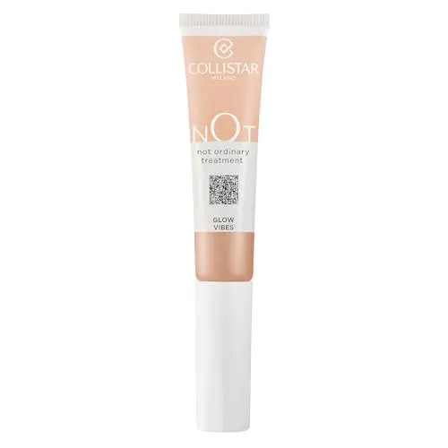 Collistar NOT Glow Vibes Iluminador Líquido Golden Hour 15ml