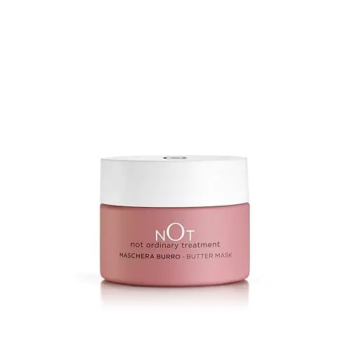 Collistar Not Mascarilla en Manteca 3 en 1 - Hidratante y Regeneradora 10ml