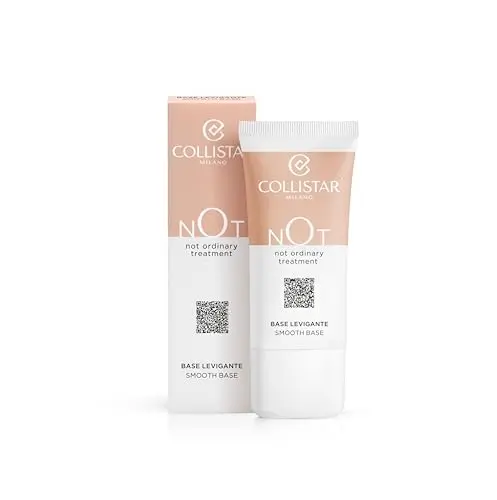 Collistar NOT Prebase Alisadora - Primer Gel Oil Free 30 ml