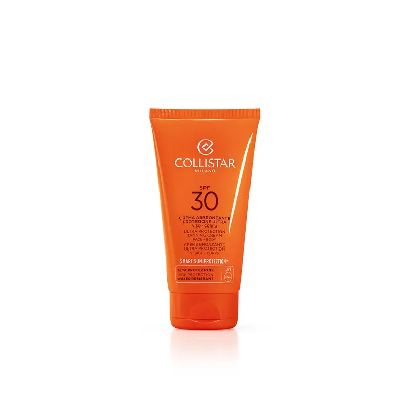 Collistar Perfect Bronzage Crema Bronceadora SPF30 150ml
