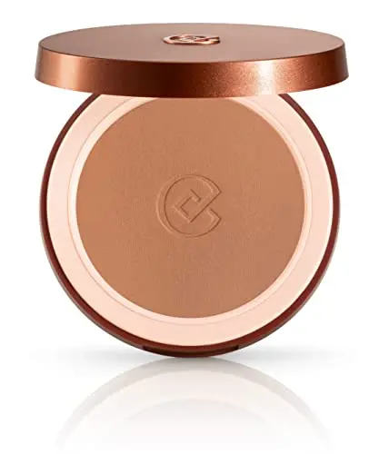 Collistar Polvos Bronceadores Efecto Seda Hawaii Matte 4.4 - Acabado Natural Mate